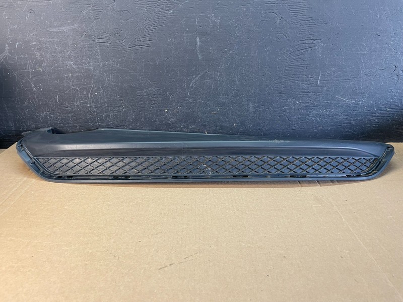 2014 2015 Honda Civic Coupe Rear Lower Valance Panel OEM AC9963 DG