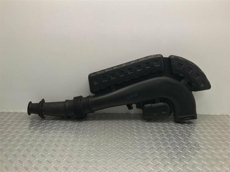 2004-2008 FORD F150 5.4L 3V V8 AIR CLEANER INLET TUBE HOSE OEM 5L3Z-9F721-B