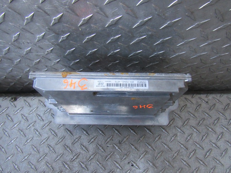 05 MERCURY MOUNTAINEER ENGINE COMPUTER CONTROL MODULE 5L2A-12A650-AAGB 4.0L 6CYL