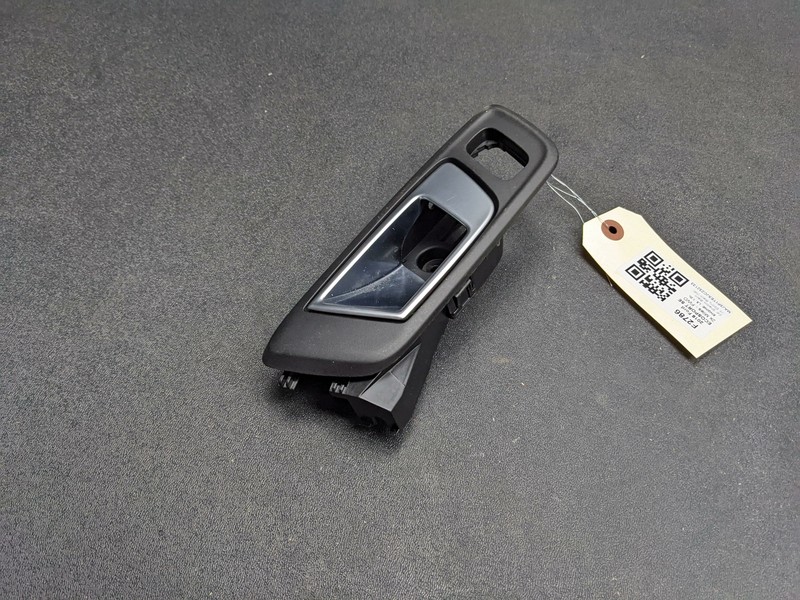 Front Left Door Inside Handle 2018 Ford Ecosport GN15-A22601-ECW 2019 2020