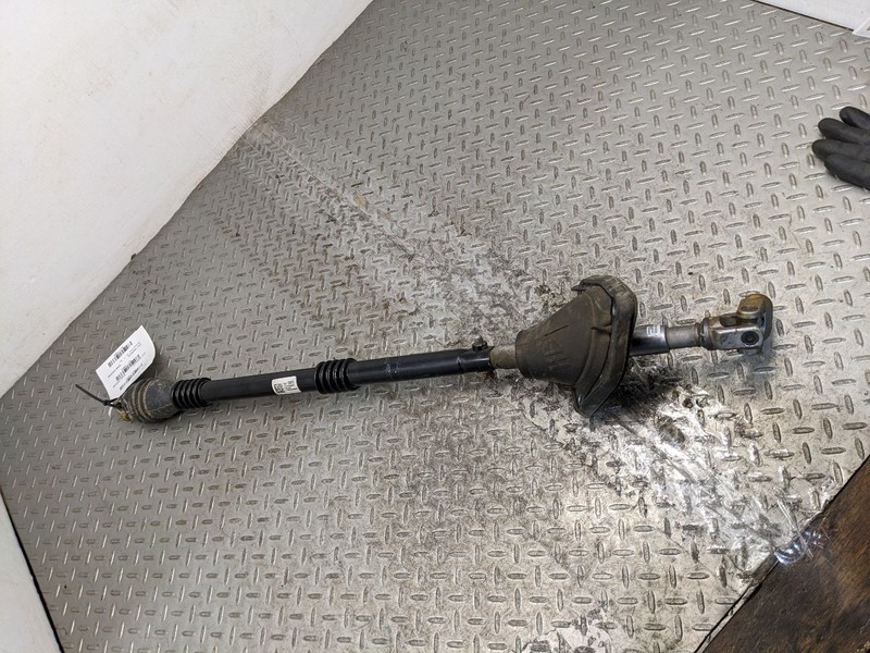2020-2025 GMC SIERRA 2500 HD CREW CAB POWER STEERING GEAR RACK SHAFT OEM 1179965