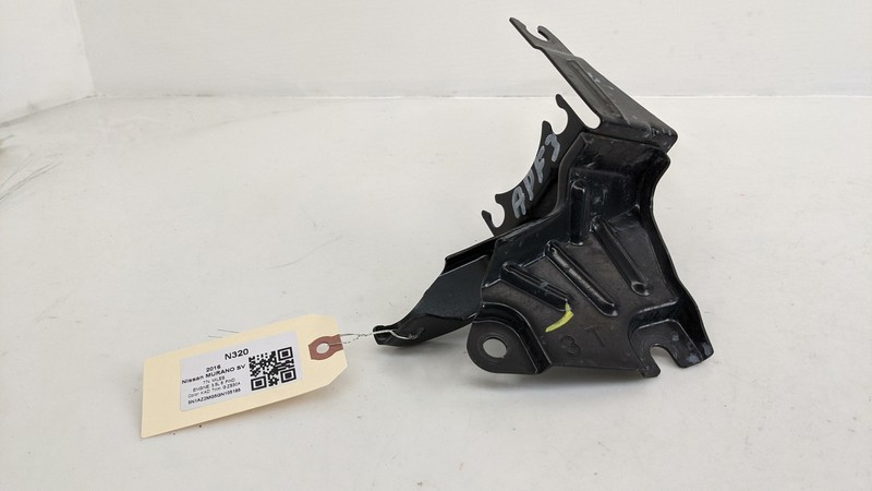ABS Brake Pump Bracket 2016 Nissan Murano 47840-3TS0A 2015 2017 2018 2019 - 2021