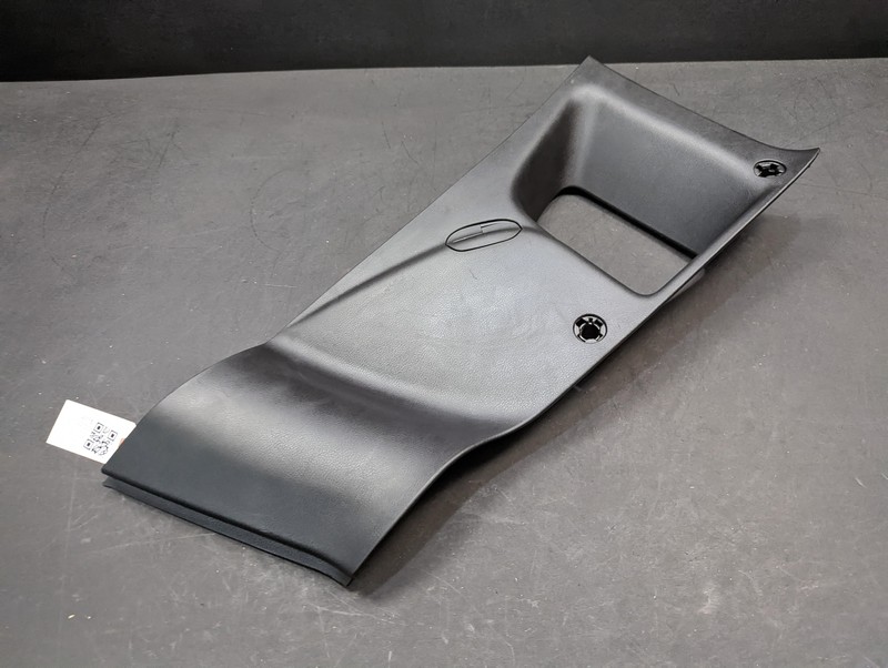 Right C-Pillar Upper Trim Panel 2019 Jeep Renegade 6UK60LXHAA 2017 - 2020