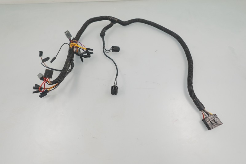 2000 Ski-Doo MXZ 600 OEM Main Electrical Wiring Frame Wiring Harness Loom