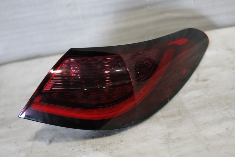 2024-2026 Mercedes-Benz CLE450 CL53AMG Rear Right Passenger Side Tail Light Oem