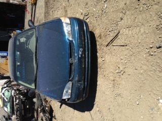 Engine ECM Electronic Control Module Behind Console Fits 99-00 COROLLA 19828