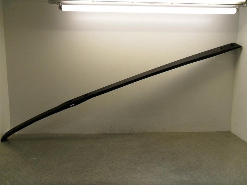 2008 PONTIAC TORRENT DRIVER LUGGAGE ROOF STORAGE RACK ONE SIDE ONLY OEM