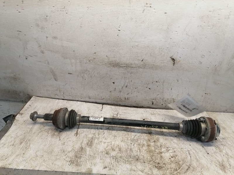 Passenger Right Axle Shaft Rear AWD Fits 18-23 TIGUAN 1579332