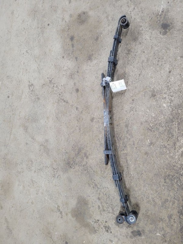 Driver Left Rear Leaf Spring Fits 16-23 TACOMA 1780796