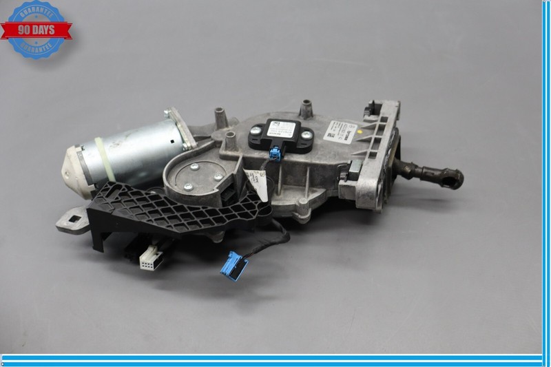10-14 Mercedes W212 E350 Power Tailgate Liftgate Motor Actuator 2128203542 Oem