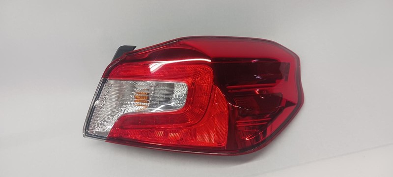 15-'21 SUBARU WRX Right passenger Taillight OEM Grade B