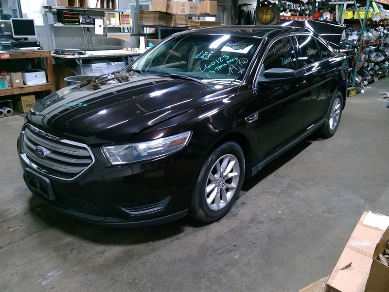 Wiper Transmission Fits 13-19 TAURUS 1774536