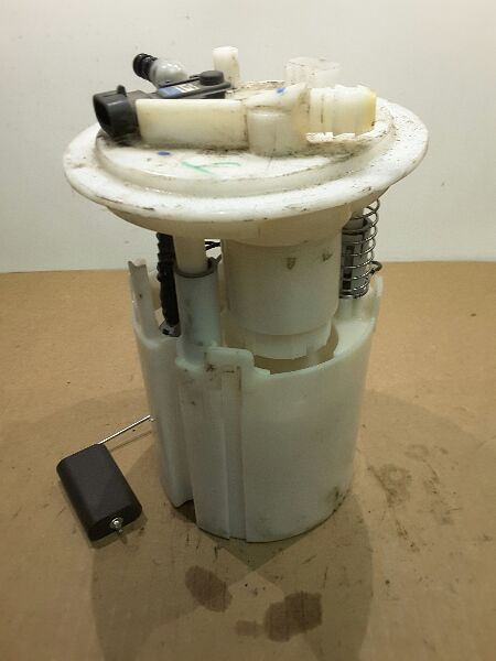 FUEL PUMP PUMP NTBK FITS 04-07 MALIBU 159534