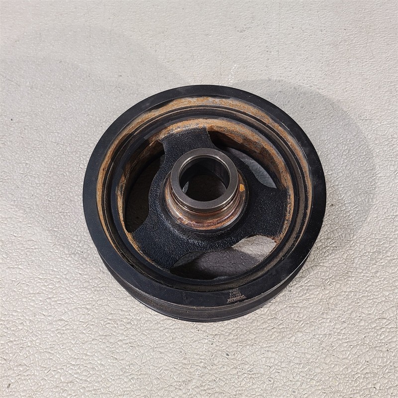 97-04 Corvette C5 Dorman Engine Harmonic Dampener Pulley Balancer Aa7486