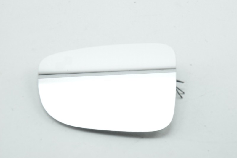 MAZDA 3 6 Left LH Mirror Glass Heated Blind Spot OEM 2014 - 2016