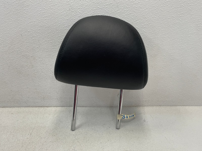 10 11 12 Lexus LS460 Front Right Pass Seat Headrest Head Rest Black 1571 OEM