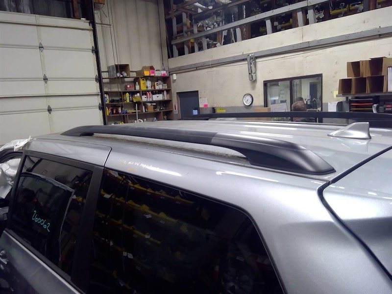 SIENNA 2011-2020 Left Luggage Rack 1755725