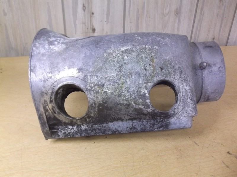 Tohatsu 20420 Vintage Cover*FREE SHIPPING*
