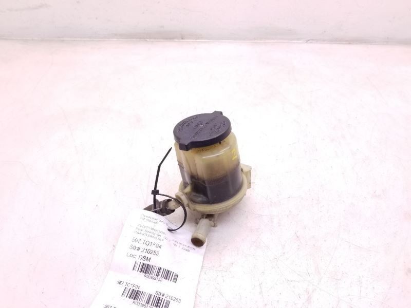 2004 TOYOTA HIGHLANDER 3.3L 6CYL POWER STEERING RESERVOIR ASSEMBLY