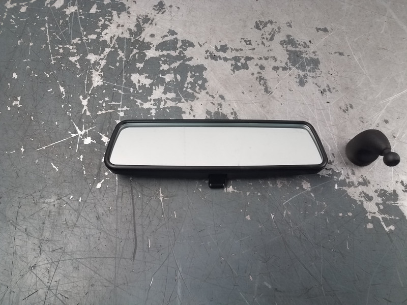 2013 Volkswagen Golf R AWD Rearview Mirror - * #16682 M5