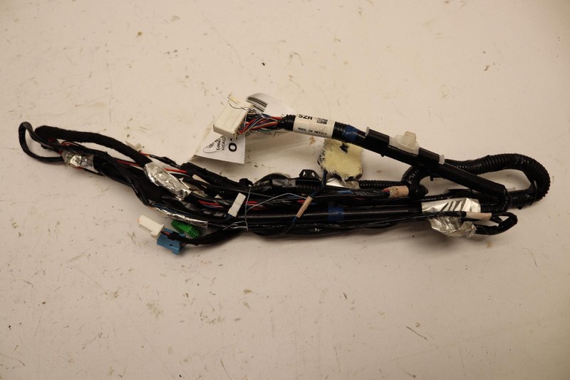 2018-2020 HONDA ACCORD HEADLINER ROOF HARNESS WIRING W/ TELEPHONE MODULE OEM