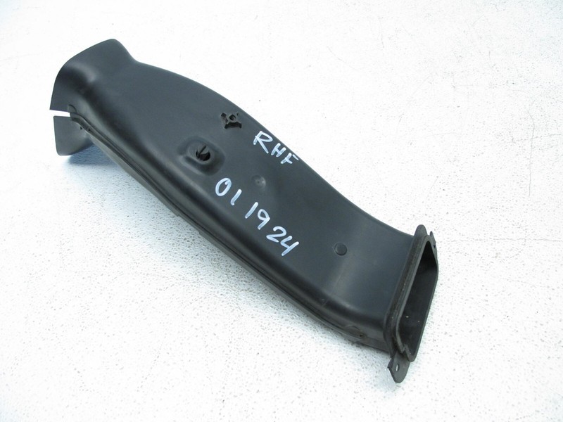 14-21 MINI COOPER S F55 F56 F57 2.0 BRAKE AIR DUCT FRONT RIGHT OEM 011924