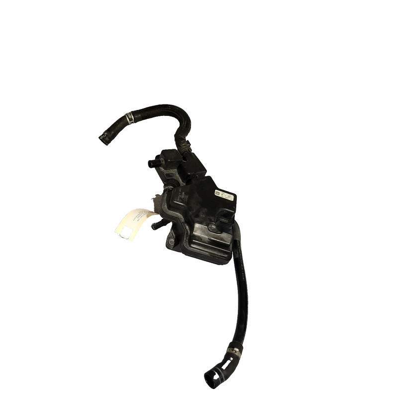 Used Oem Fiat Vacuum Tank 55262610 for 2017-2019 124 Spider Lusso 1.4L RWD