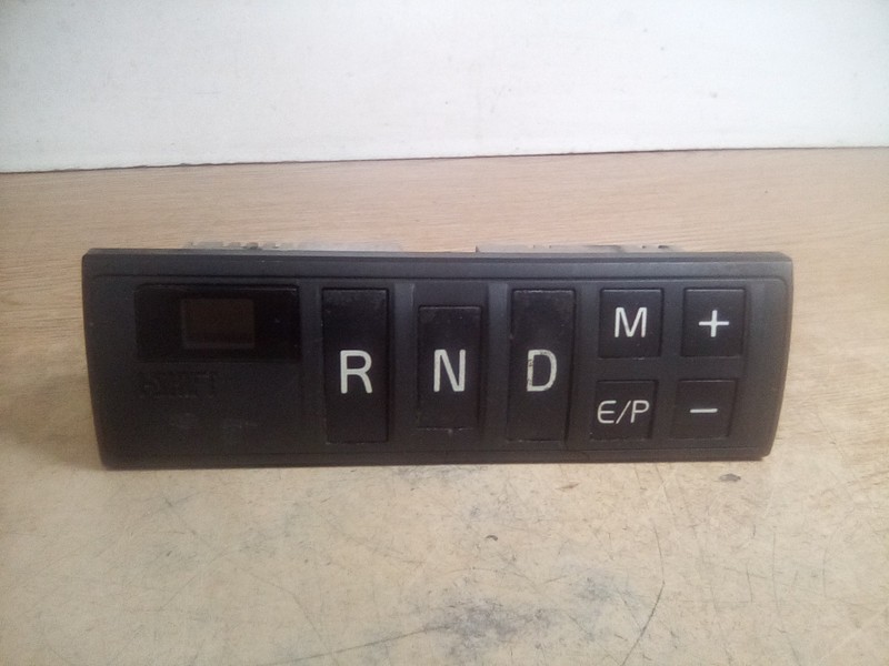 Volvo VNL 22755849 Shift Control Pad