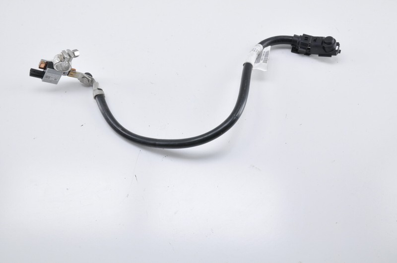 CHEVROLET CRUZE Battery Sensor Negative Cable Wire OEM 2016 - 2019 *
