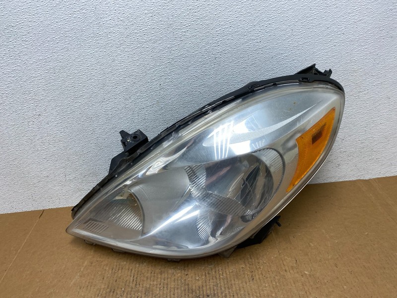 2012 2013 2014 Nissan Versa Sedan Headlight Left Driver LH AE0287 DW