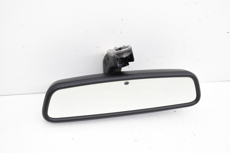 2011 BMW F01 750i Homelink Auto Dim Rear View Interior Mirror Compass OEM KW71