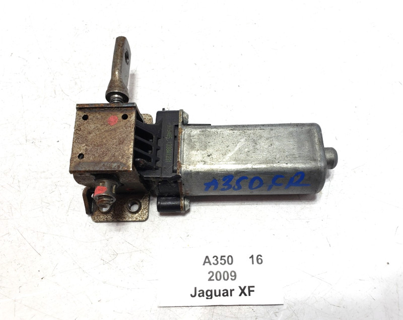 ✅ 09-15 Jaguar XF XFRFront Right Passenger Side Power Seat Adjustment Motor