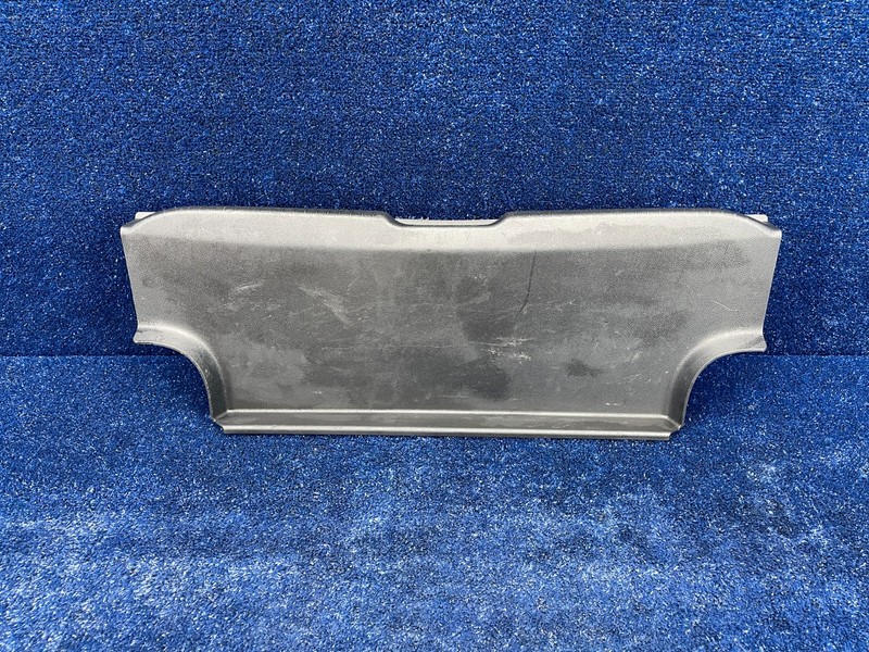 2016–2019 Buick Cascada Rear Trunk Trim Panel Cover OEM 454422247