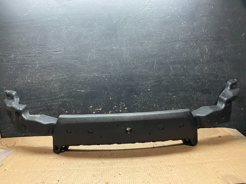 2010 to 2015 Gmc Terrain Front Bumper Absorber Energy Bar Oem Y6445DG