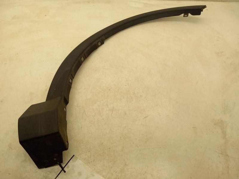 2017 TOYOTA RAV4 LIMITED PASSENGER SIDE FRONT FENDER TRIM MOLDING