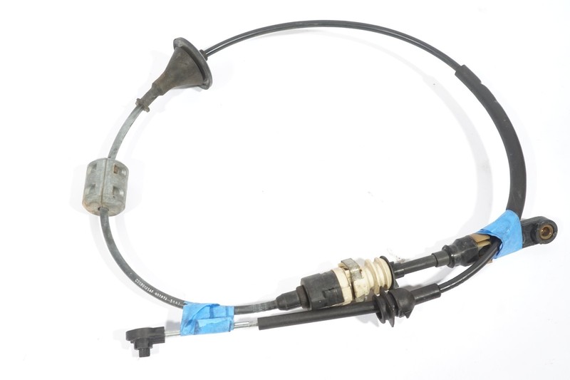 14-20 DODGE GRAND CARAVAN Automatic Transmission Shifter Cable Auto Trans oem