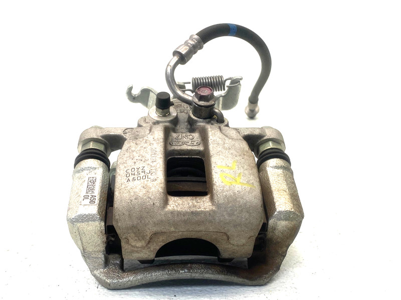 21-23 HYUNDAI ELANTRA N-LINE REAR LEFT BRAKE CALIPER OEM #A0.66