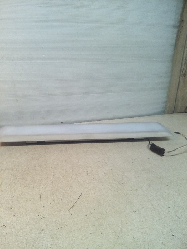 Volvo VNL 82737545 LED Interior Light