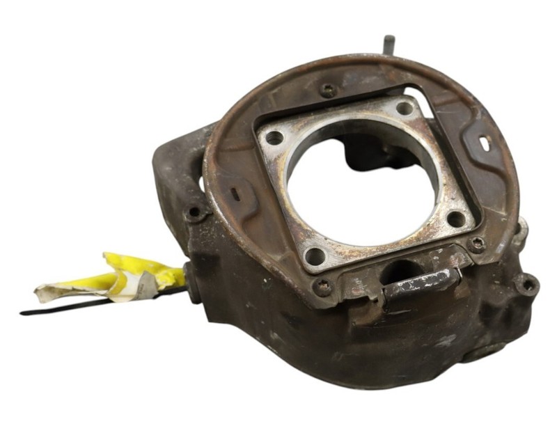 03-10 Maserati Quattroporte Rear Left Driver Side Spindle Hub Oem