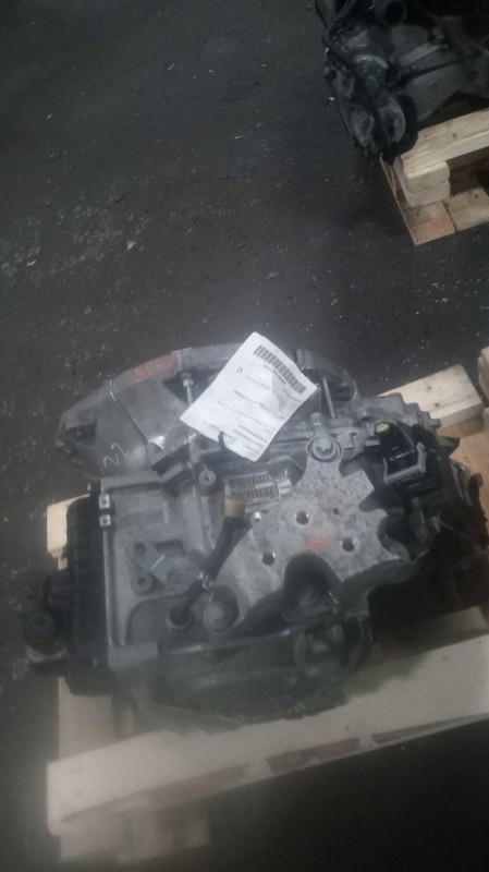 Used Automatic Transmission Assembly fits: 2020 Jeep Cherokee AT 3.2L 4x4 2 spee