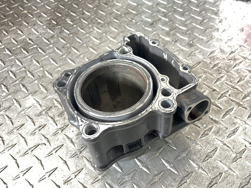 12 Honda CBR 250 R Engine Motor Cylinder Piston Jug Barrel Block CBR250