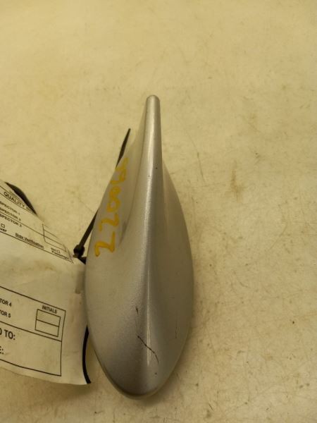 2021 TOYOTA COROLLA ANTENNA SHARK FIN ROOF MOUNTED