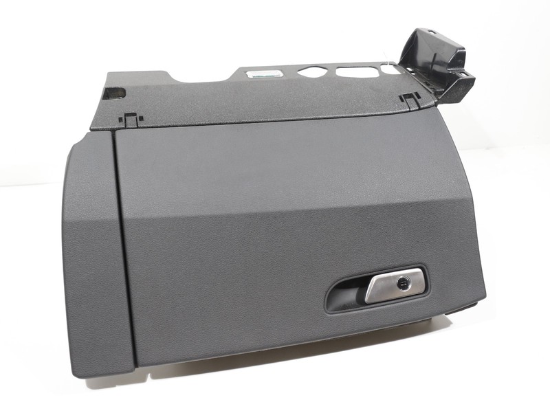 2017-2019 Audi Q7 4M Right Passenger Front Dashboard Glove Box OEM