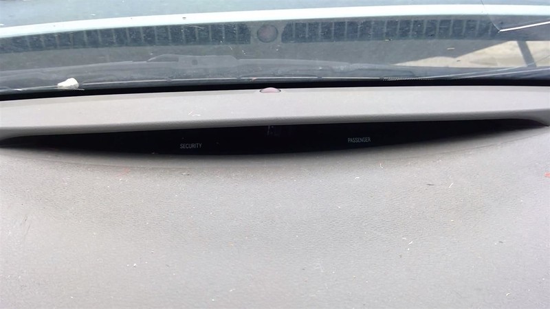 Info-GPS-TV Screen Display Screen Clock Fits 07-11 CAMRY 727380