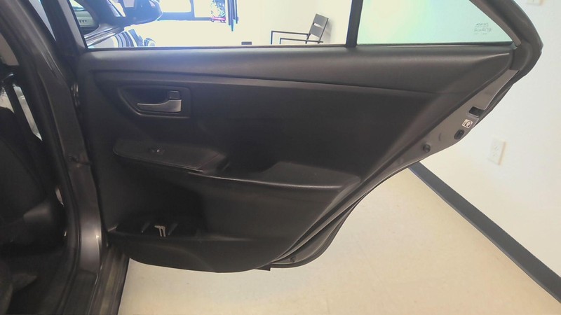 Rear Door Trim Panel TOYOTA CAMRY Right 16 15 14