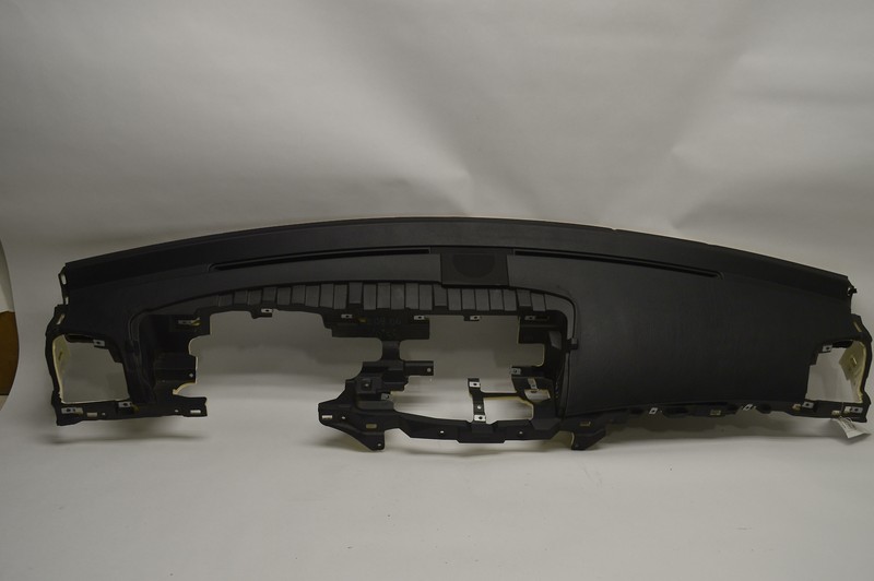 2007-2009 MERCEDES S-CLASS S550 W221 DASH DASHBOARD INSTRUMENT PANEL COVER OEM