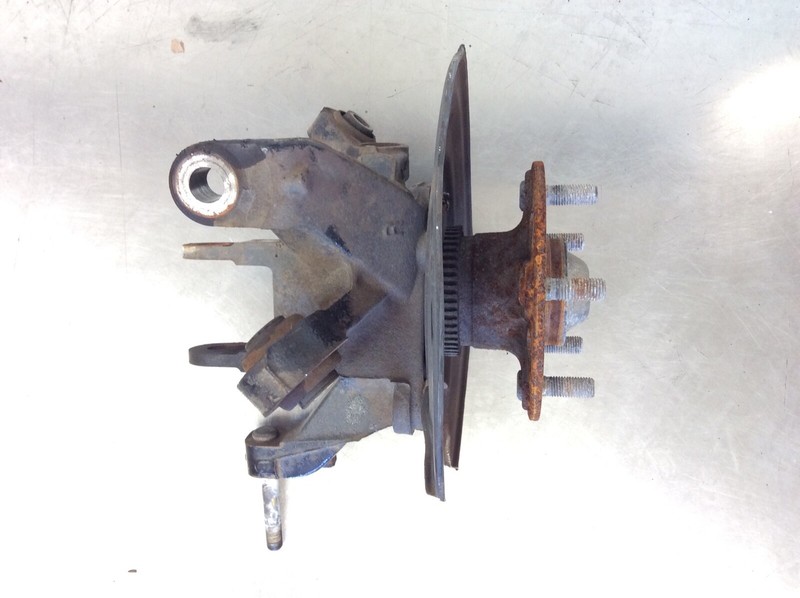 98-02 Accord V6 3.0L Right Rear Disc Suspension Knuckle Spindle Hub Bearing OEM