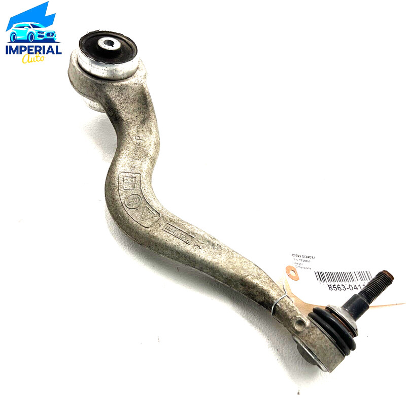 2017-2021 BMW 240XI FRONT RIGHT PASENGER SIDE REARWARD CONTROL ARM 20K MILES OEM
