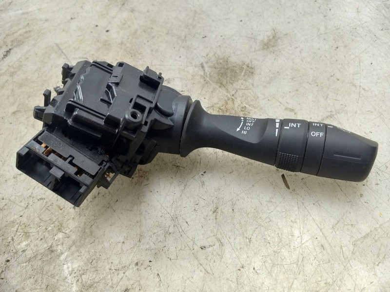 18-22 TOYOTA C-HR COLUMN SWITCH PASSENGER RIGHT WIPER US MAKER