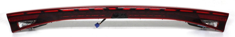 OEM LED Tail Lamp For 2021-2024 KIA K5 GT-Line 92403-L3110, Lens Crack